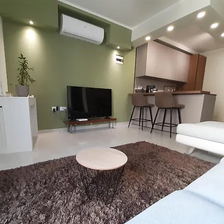 Malta Apartment Gharghur Exterior photo