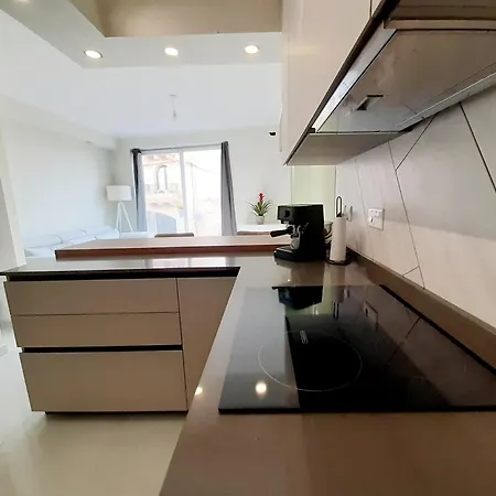 Malta Apartment Gharghur Exterior photo