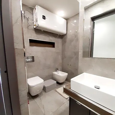 Malta Apartment Gharghur Exterior photo