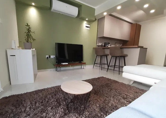 Malta Apartment