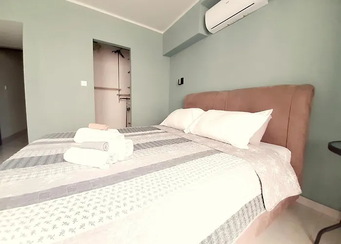 Malta Apartment