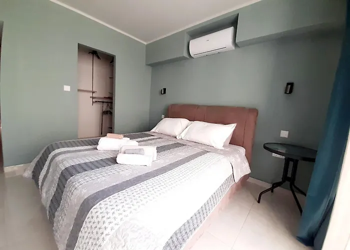 Malta Apartment