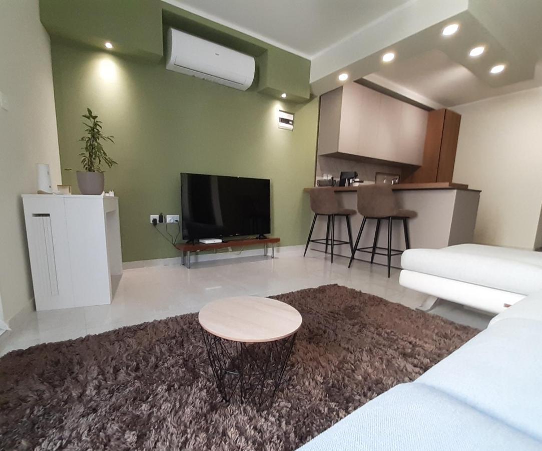 Malta Apartment