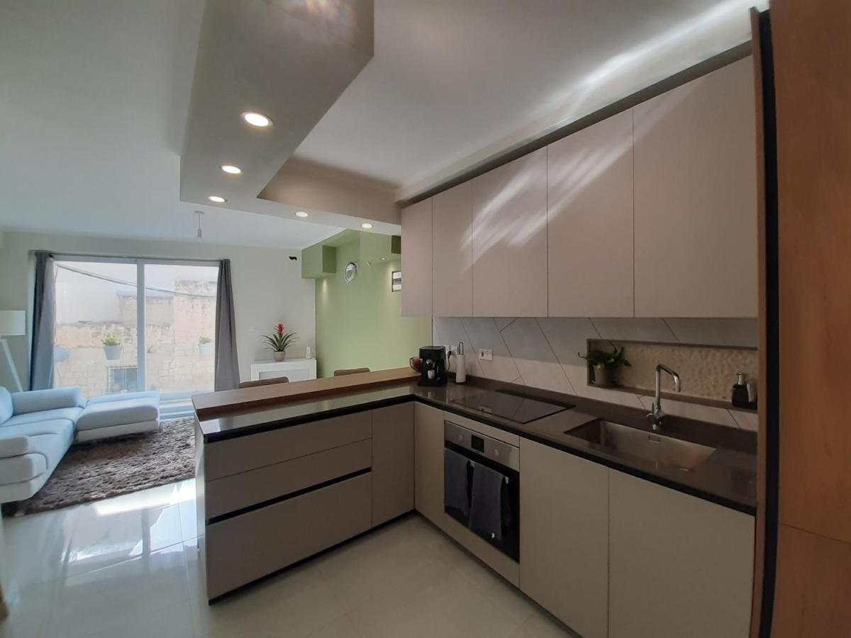 Malta Apartment *
