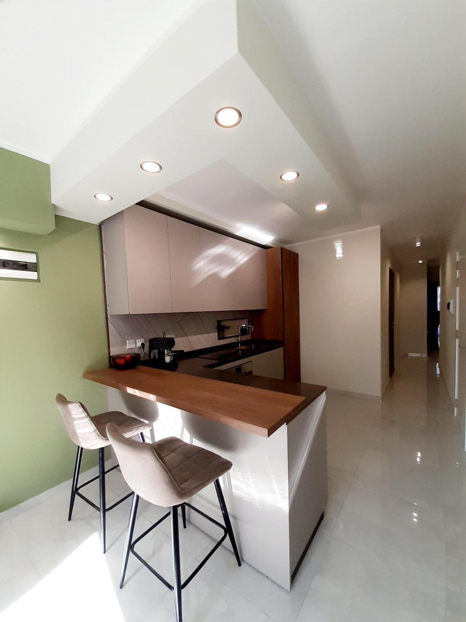 Malta Apartment