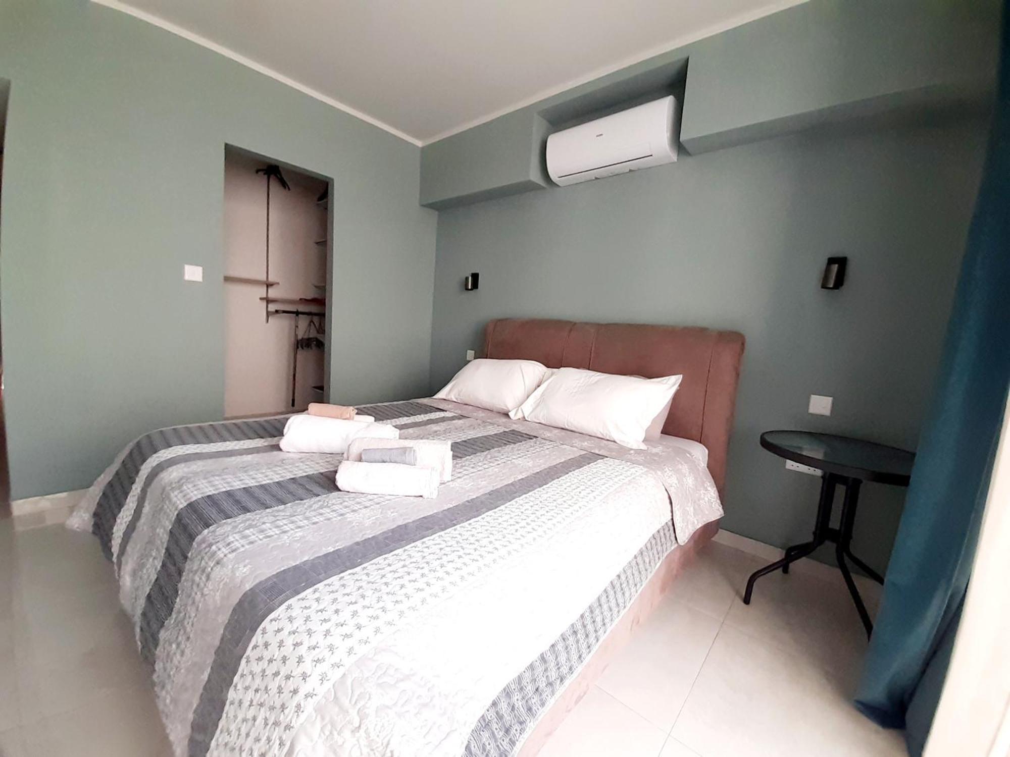 Malta Apartment