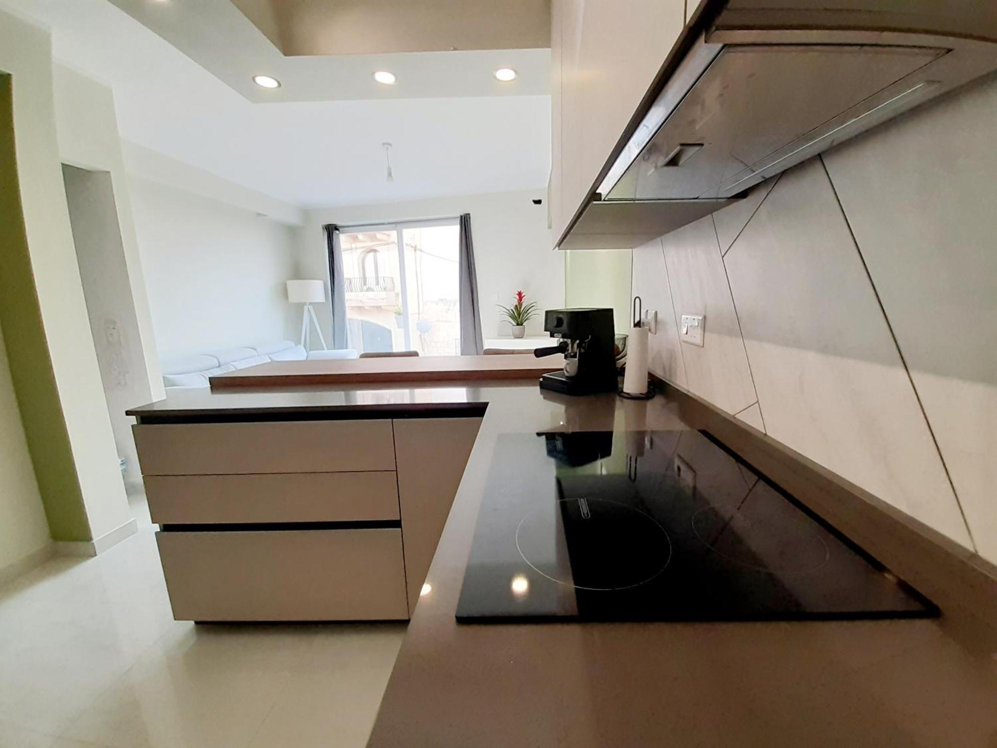 Malta Apartment Gharghur