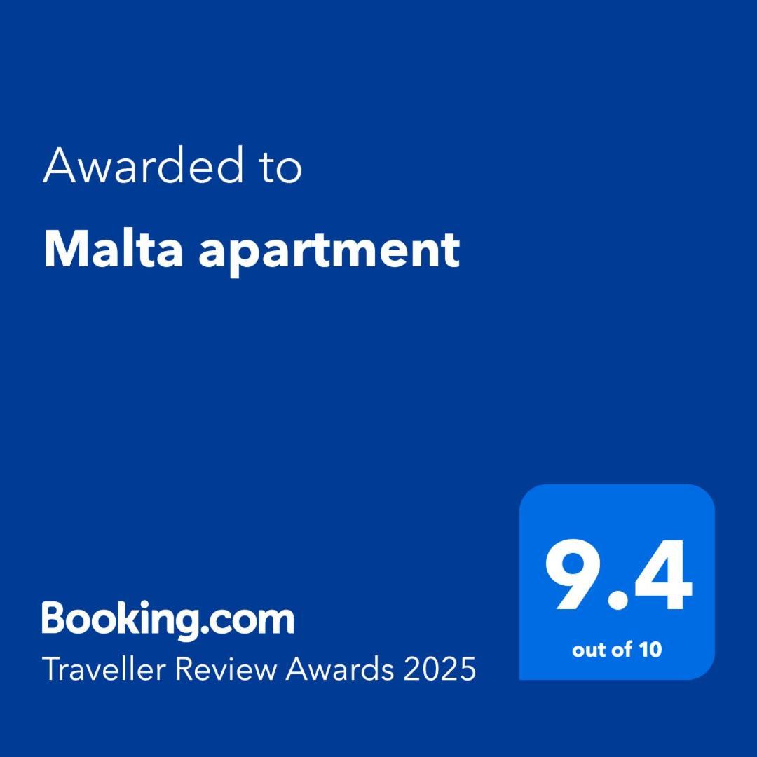 Apartment Malta